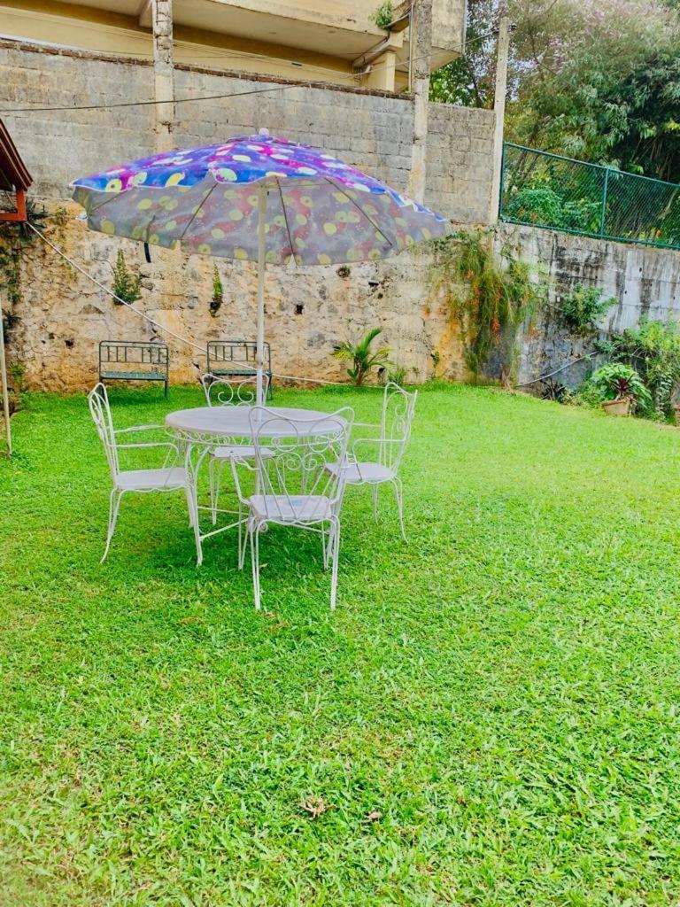 No 06 Veediya Bandara Lane Bahirawakanda Kandy Exterior photo