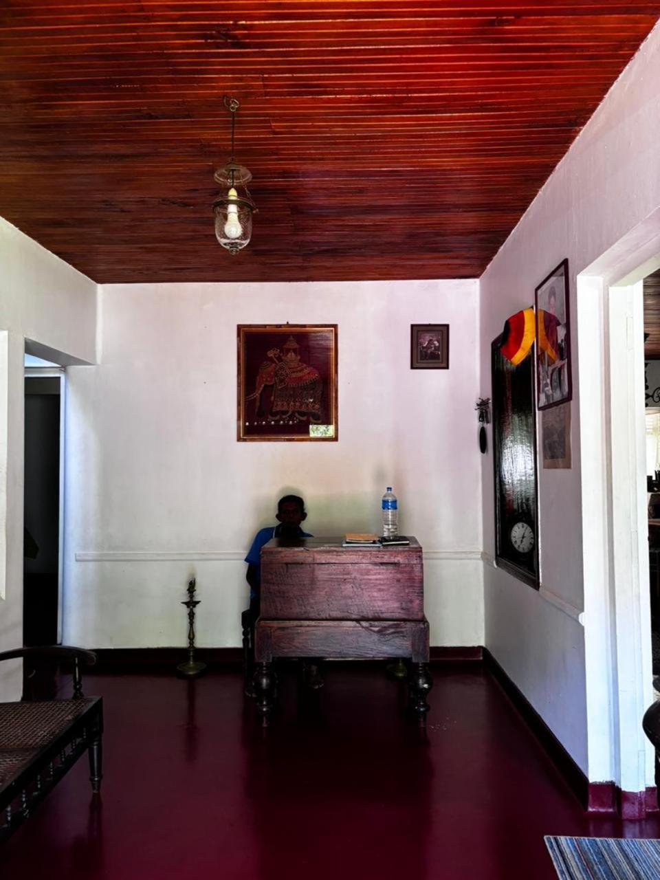 No 06 Veediya Bandara Lane Bahirawakanda Kandy Exterior photo